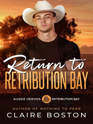 cover image of Return to Retribution Bay